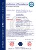 La Chine Shenzhen 3Excel Tech Co. Ltd certifications