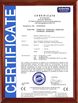 Chine Shenzhen 3Excel Tech Co. Ltd certifications